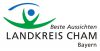 Logo "Landkreis Cham"