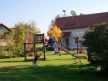 Katzelsried Spielplatz FFW Haus