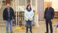 Brigitte Fischer Ortssprecherin