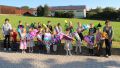Schulbeginn im Corona-Modus